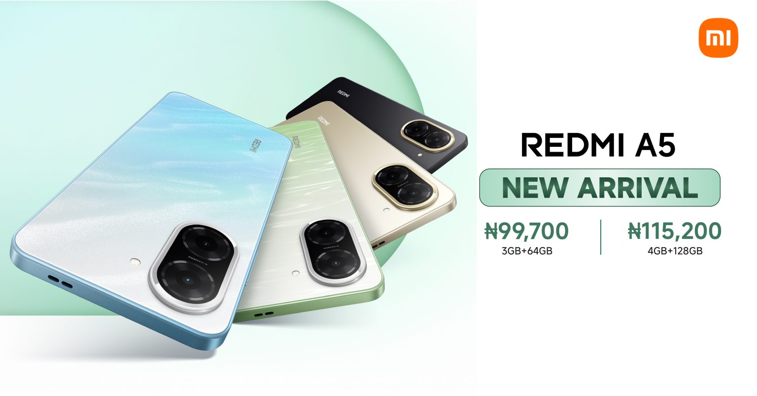 xiaomi-nigeria-unveils-the-all-new-redmi-a5-affordable-excellence-for