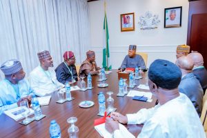 Kashim Shettima