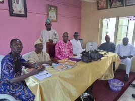 Ido-Ekiti Progressive Association