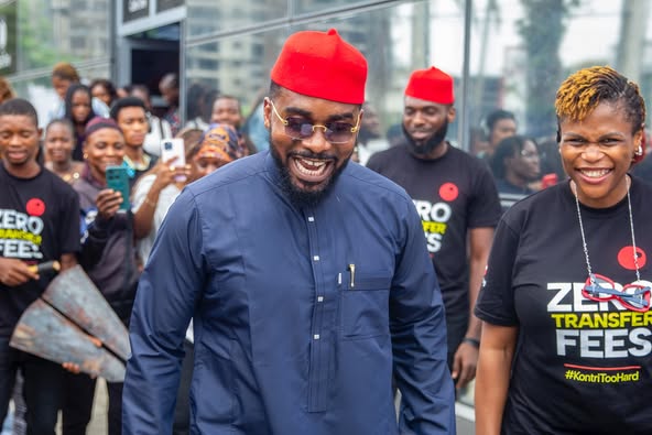Sterling Bank
