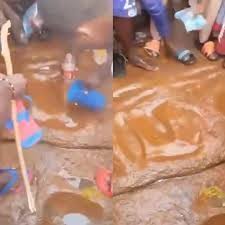 Kano Hisbah demolishes popular ‘healing water’ site