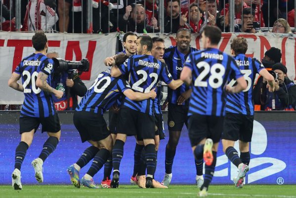 FBL-EUR-C1-BAYERN MUNICH-INTER MILAN