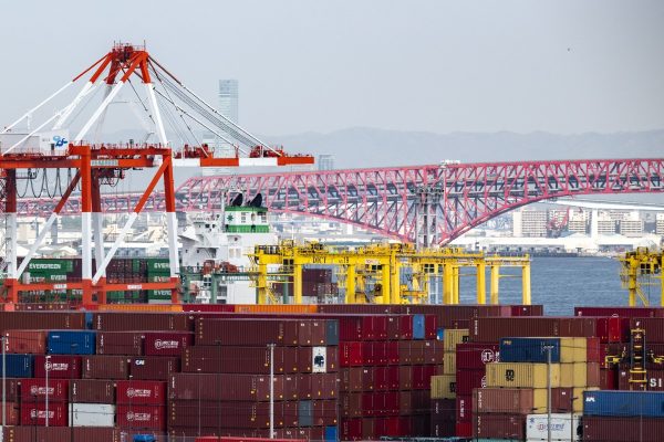 JAPAN-US-TRADE-TARIFF