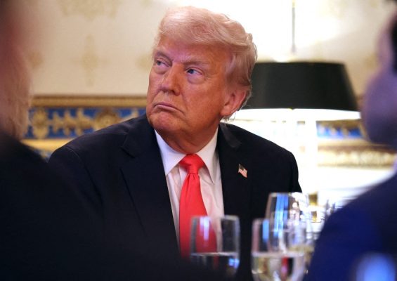President Trump