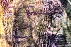 FRANCE-US-CHINA-ECONOMY-DOLLAR-YUAN-MARKETS