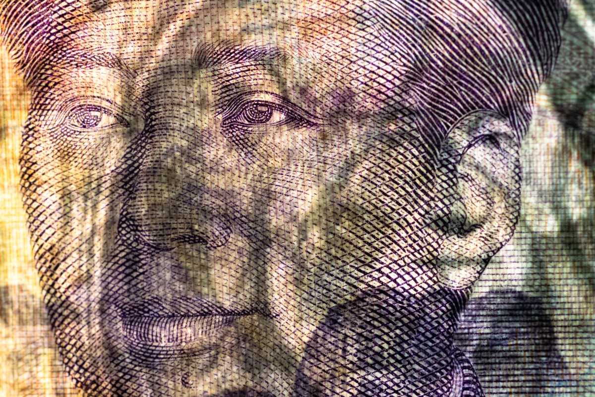 FRANCE-US-CHINA-ECONOMY-DOLLAR-YUAN-MARKETS