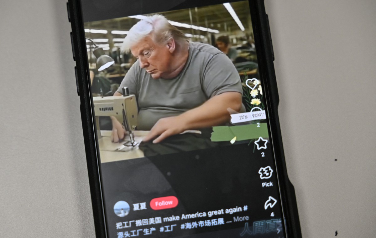 CHINA-US-TRADE-TARIFFS-INTERNET