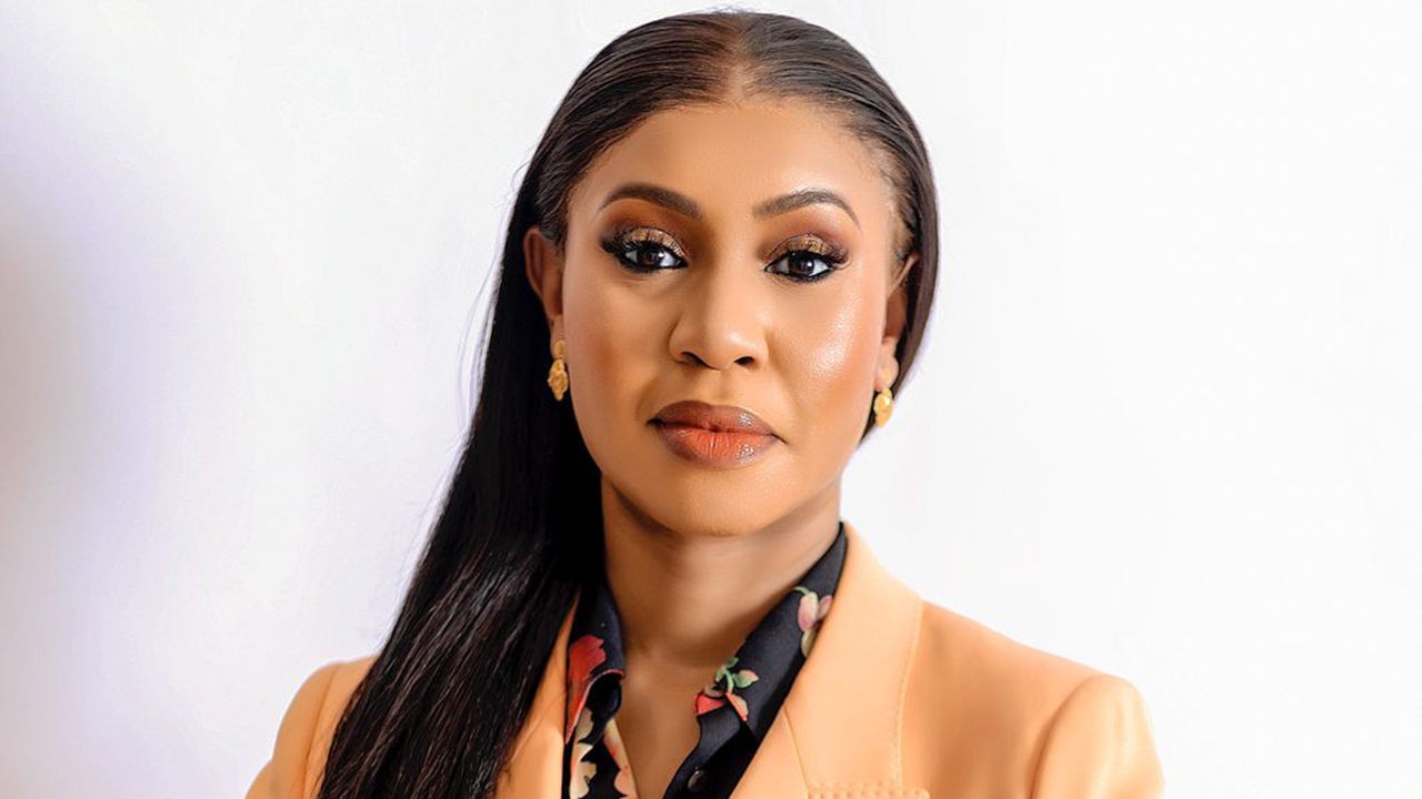 Anuli Aniebo earns gender studies degree, drives inclusive leadership ...