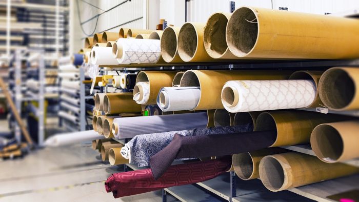 Aba Textile Mills