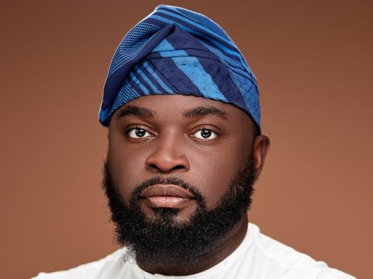 Ade Addesoken What US tariff hike means to Nigeria’s cashew industry - Adesokan
