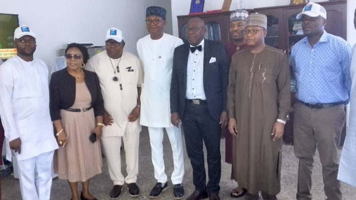 Admiralty University of Nigeria