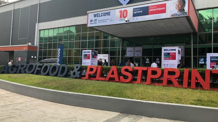 Agrofood & Plastprintpack Nigeria