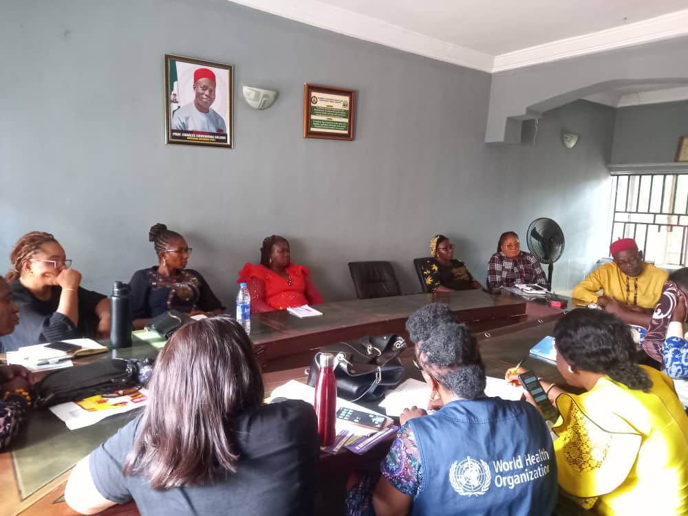 Anambra plans Big Catch Up (BUC) vaccination exercise on April 22