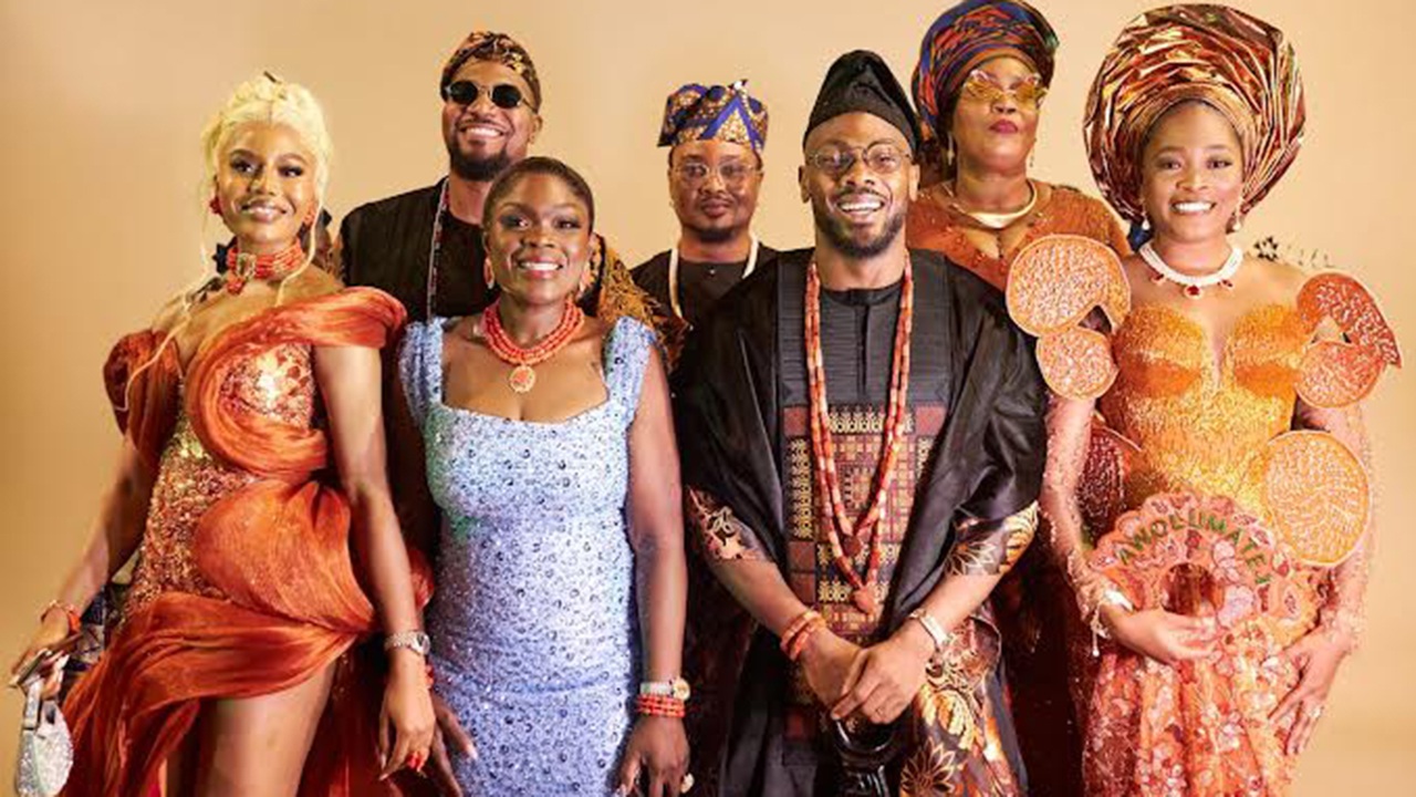 Aso Ebi