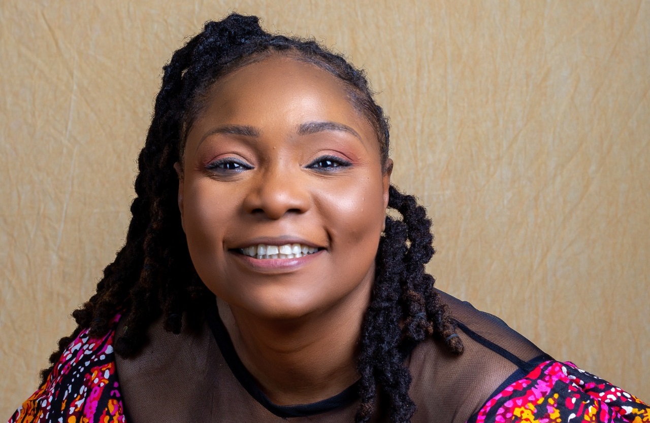 Baba Sala’s daughter