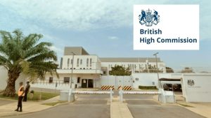 British-High-Commission