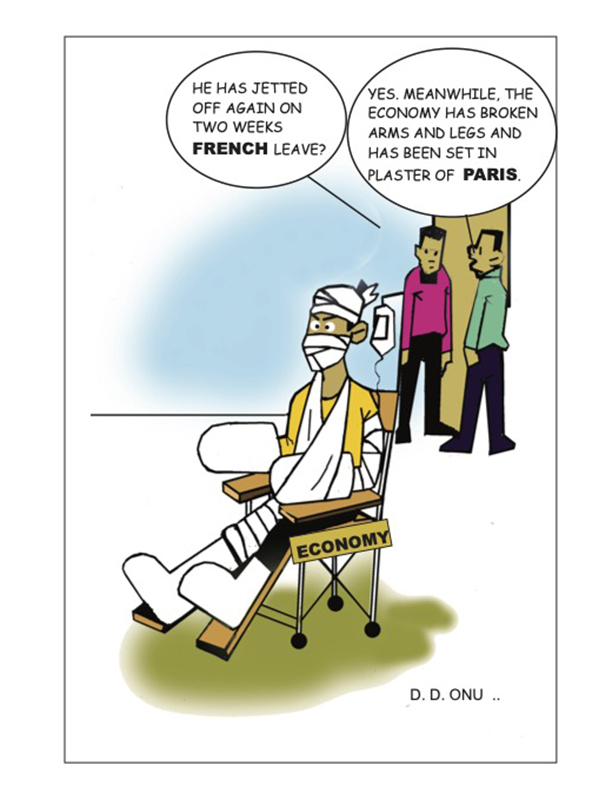 CARTOON