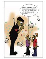 CARTOON