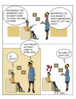 CARTOON