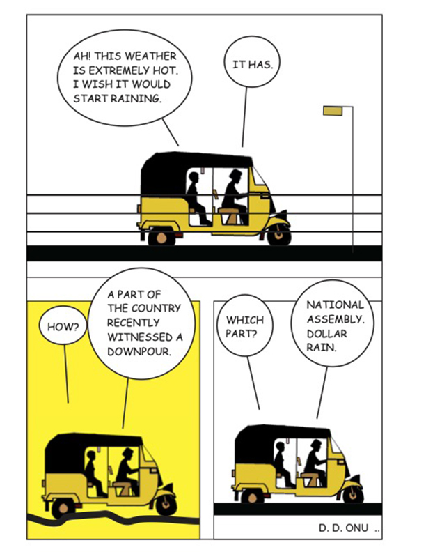 CARTOON