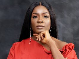 CEO, Alpha Global, Caroline Popoola