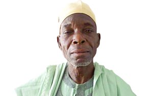 Chief Imam