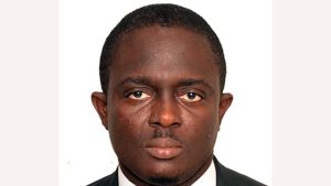 Chukwudi Egbe
