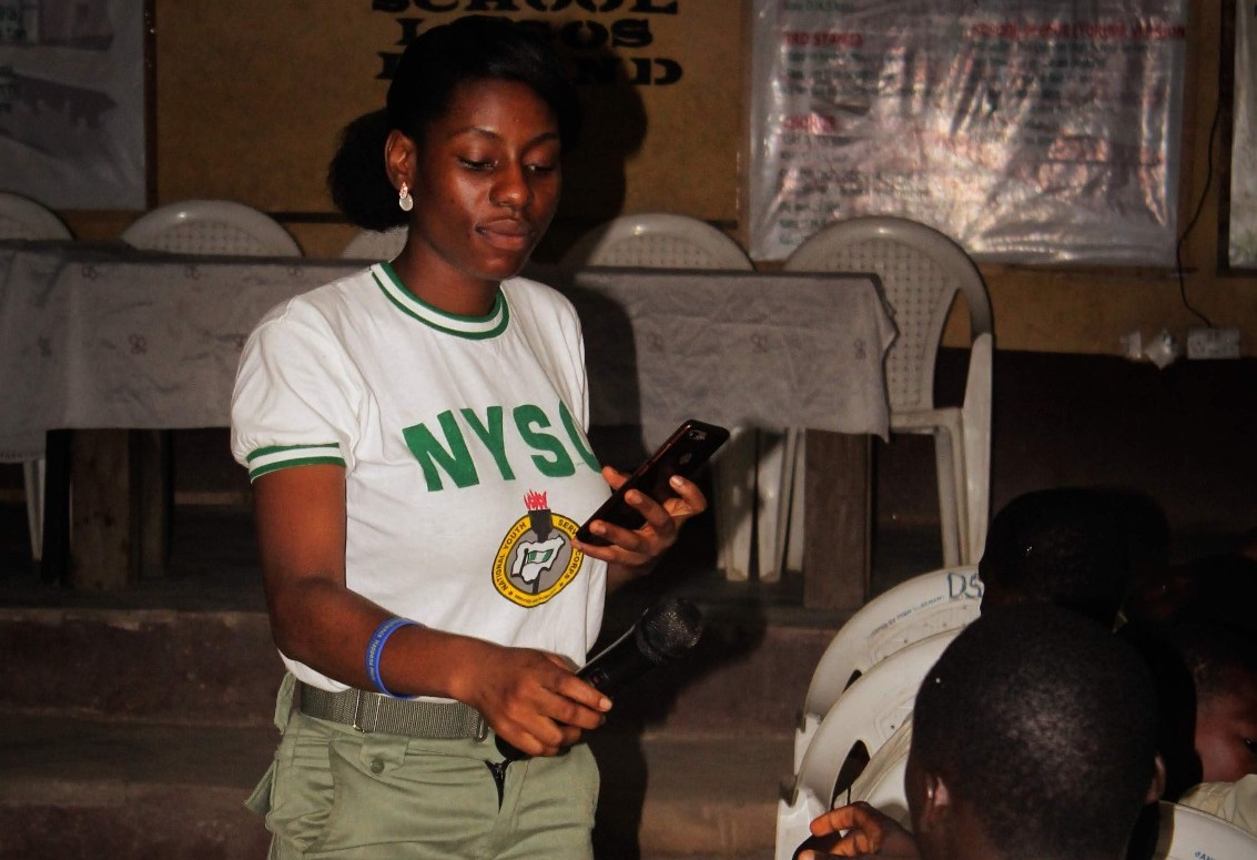 Corper