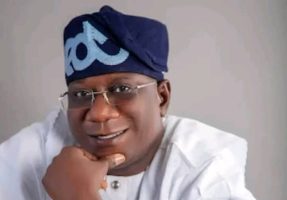 DARE BANKOLE