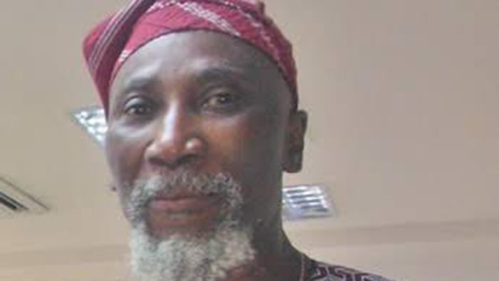Dada Olaniyi Labinjo
