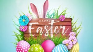 Easter