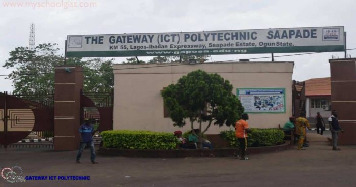 Gateway-ICT-Polytechnic-