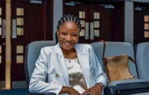 Grace Towobola