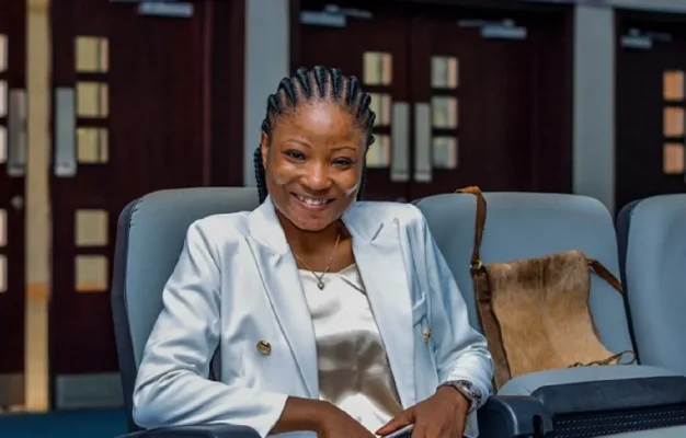 Grace Towobola