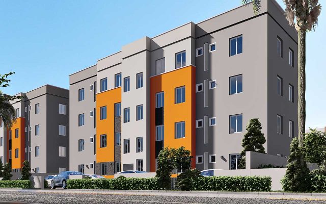 Population growth, housing deficit to push demand ahead of supply