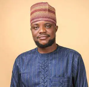 Henry Okunomo, NANS