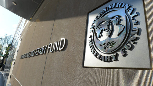 IMF-office