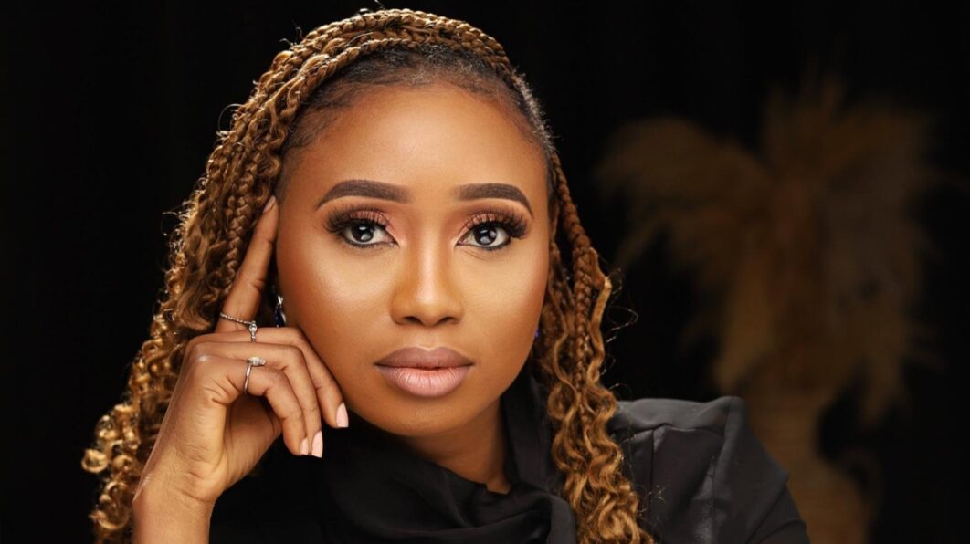 Folasade Abimbola