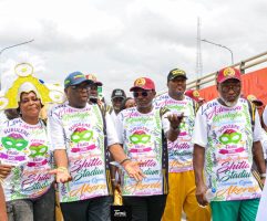 Surulere Day