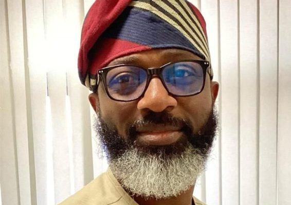 Idowu Bakare