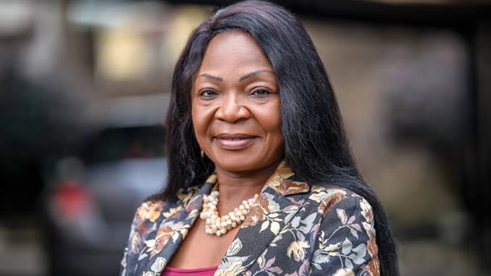 Ijeoma Odunoye