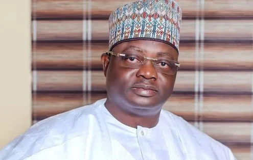 Lanre-Isa-Onilu