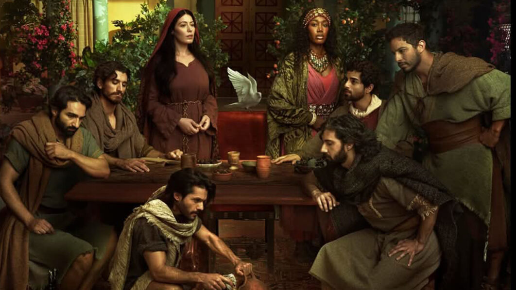 Last Supper