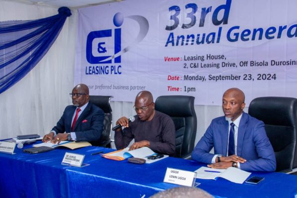 Leasing