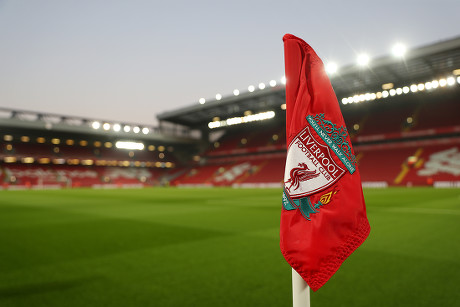 Liverpool-Anfield