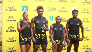 MTN CHAMPS Lagos