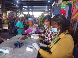 Medical Outreach