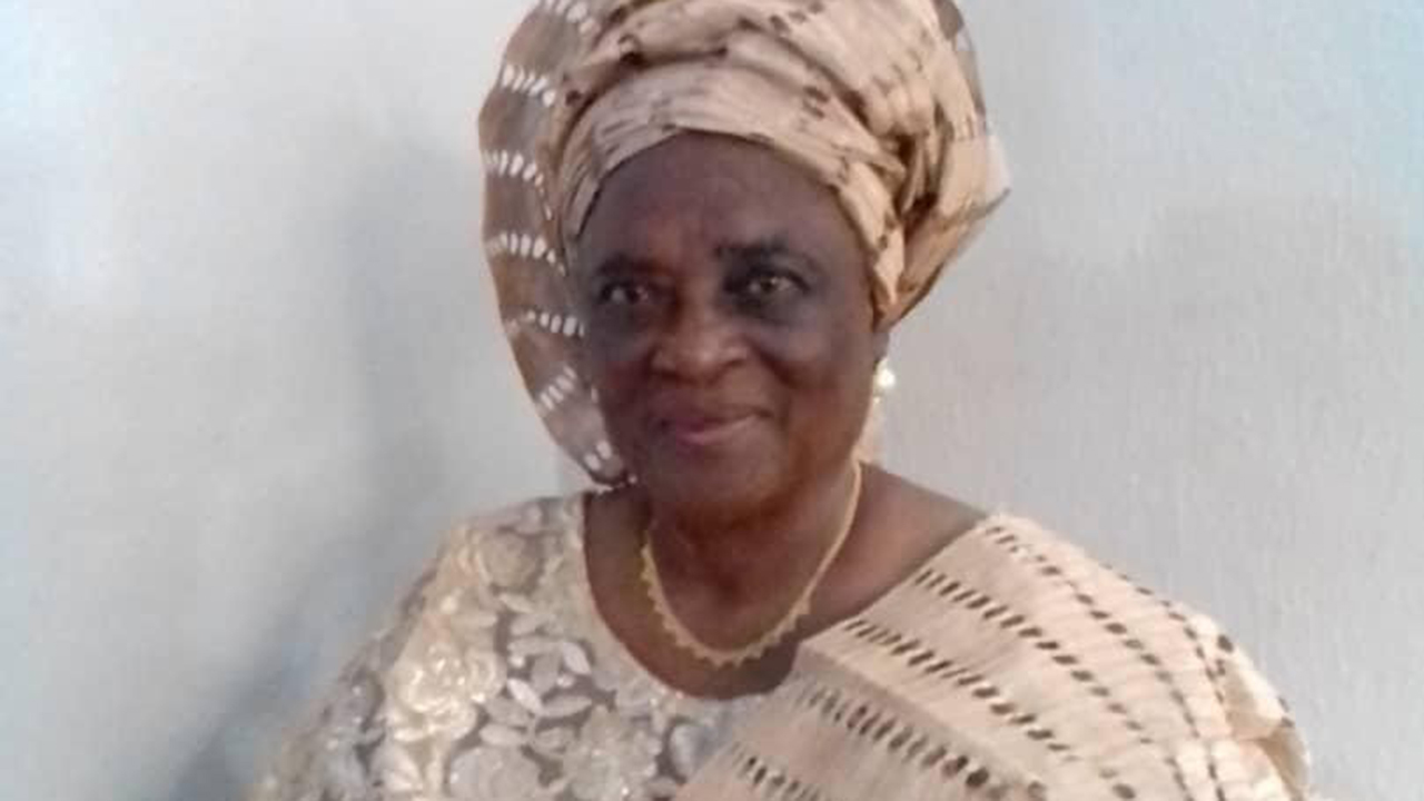 Mrs Bajomo