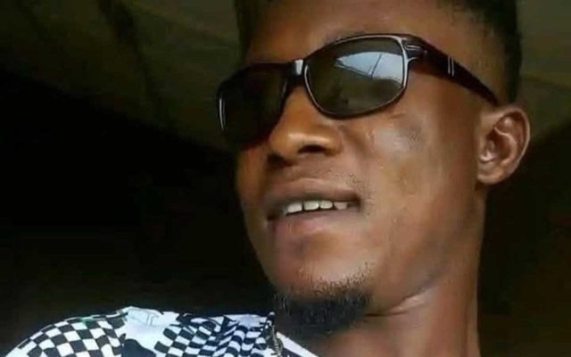 Musician-Ondo