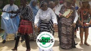 The Nigerian Academy for Cultural Studies (NACUS), a Federal Government cultural monotechnic, will commence academic activities in September 2025 with campuses in Lagos, Ogbomosho, Cross River and Abuja.